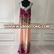 Muslim Women Kimono long dress