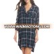 Cotton Fancy Night Dress Latest Nighty designs fashion