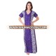 NIGHTY MAXI DRESS GOWN